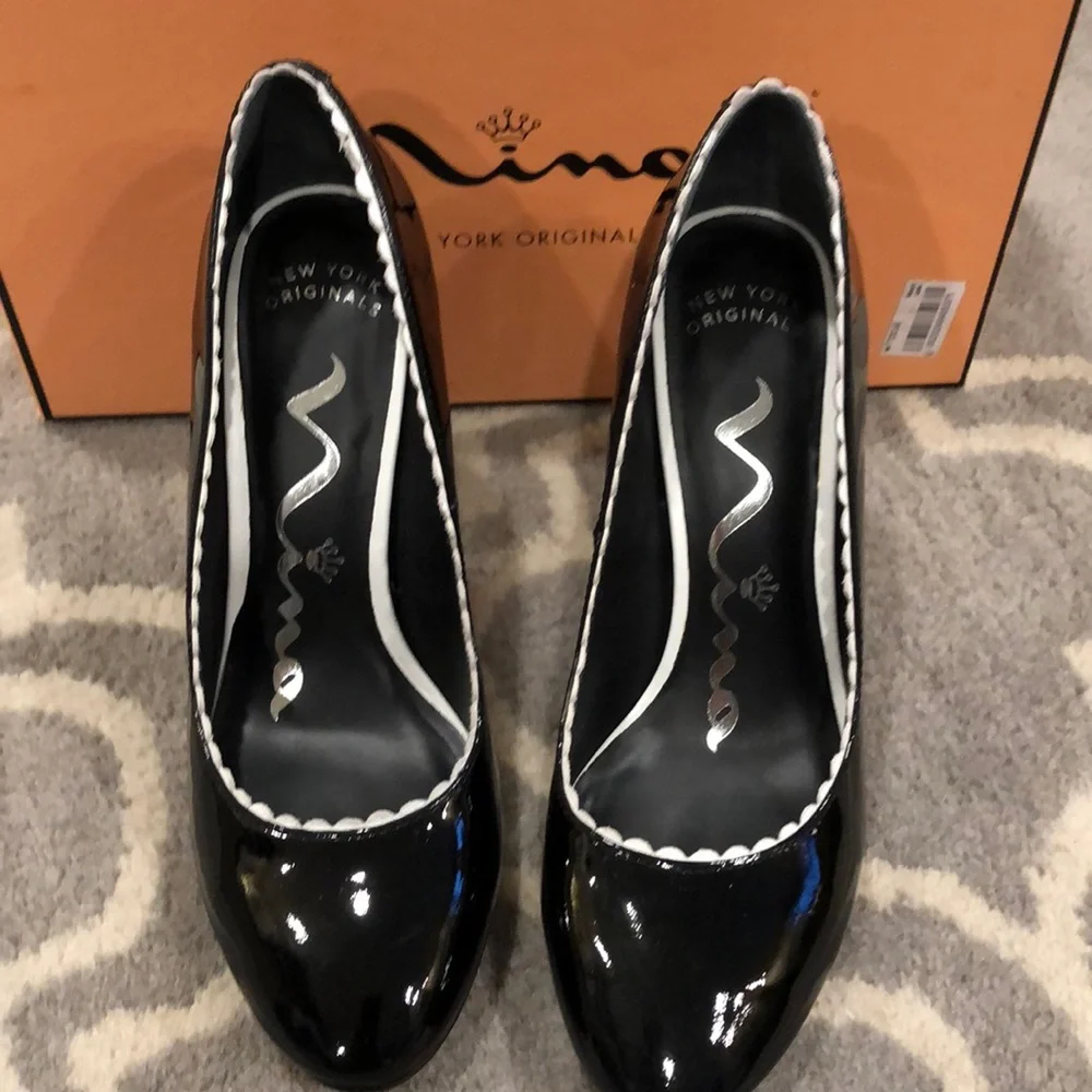 Nina Originals nina black